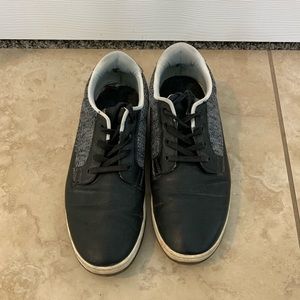ALDO Sneakers with Side Fabric